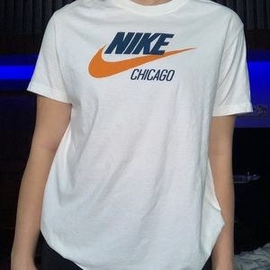 Nike shirt